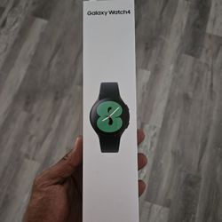 Samsung Galaxy Watch4 40MM