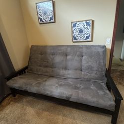 Queen Futon