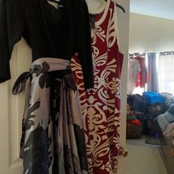 Nice Dresss From Ashley Size 22