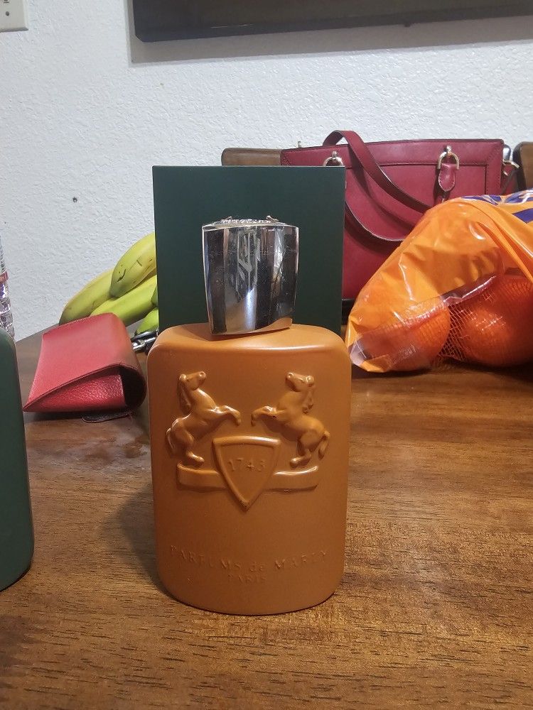 Parfums De Marly Althair 4.2 Oz Tester