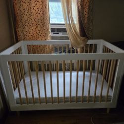 Free Baby Crib