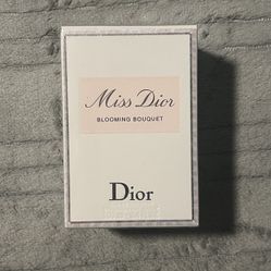 Miss Dior EDT