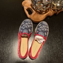 Brand New Talbot Sneaker