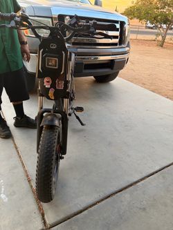 2 e-bikes for cheap