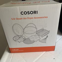 Air Fryer Accessories 5.8qt
