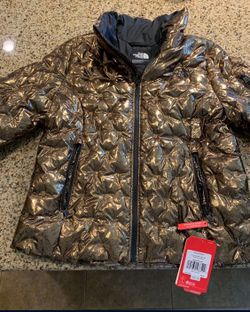The North Face Jacket