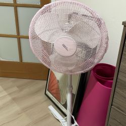 Standing Fan