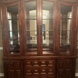 China Cabinet 