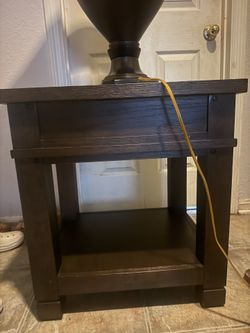 Nightstand