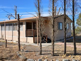 ADU - 1986 Double Wide Mobile Home