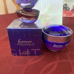 Bath And Body Set Perfume And Lotion Limited Edition 