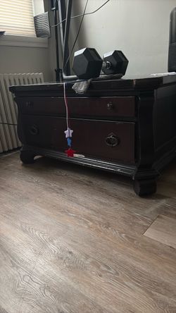 Antique table