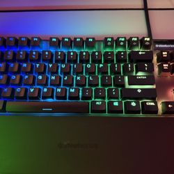 Apex Pro TKL