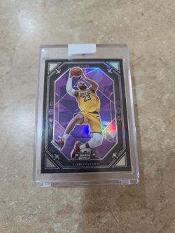 Sports Cards