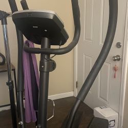 Elliptical