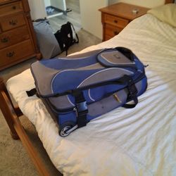 Suit Case