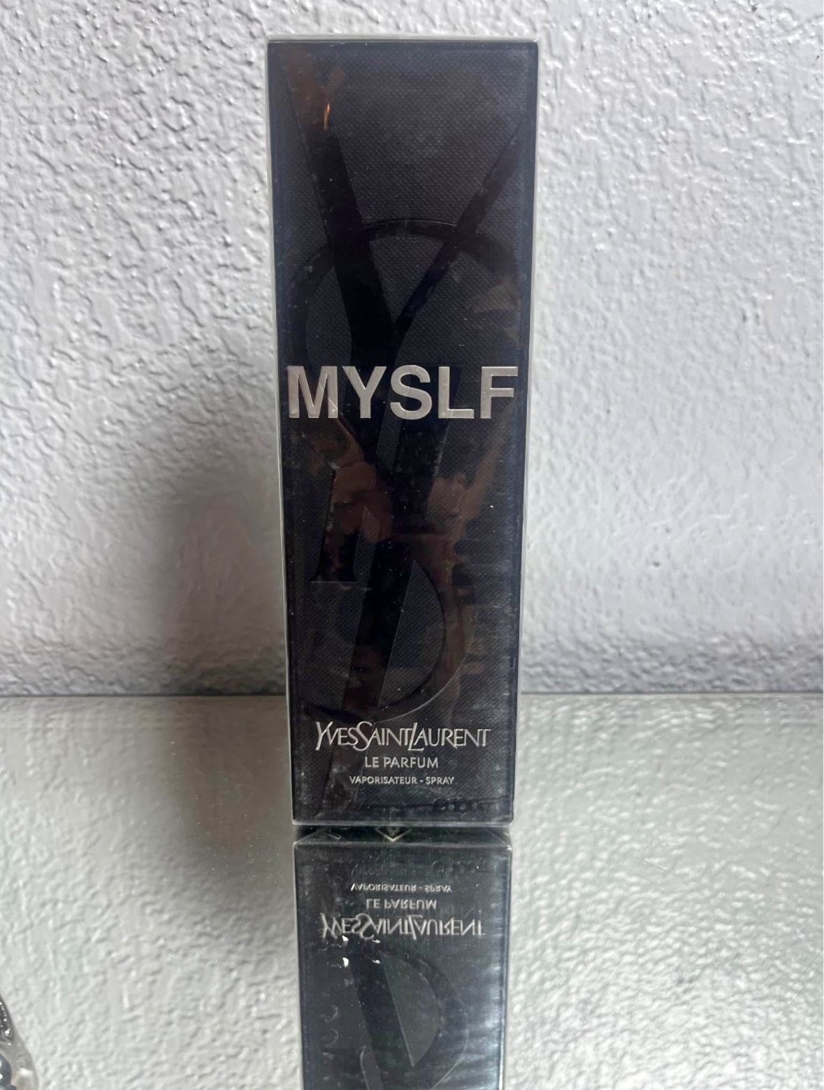 YSL Myself / For Men