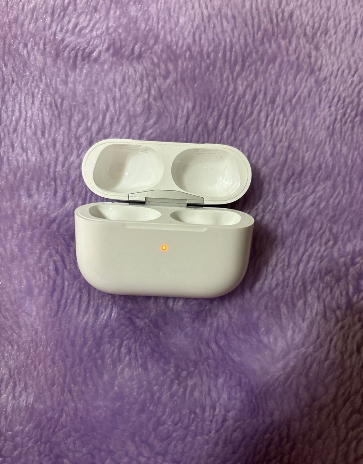 Airpods Pro 2 CASE ONLY