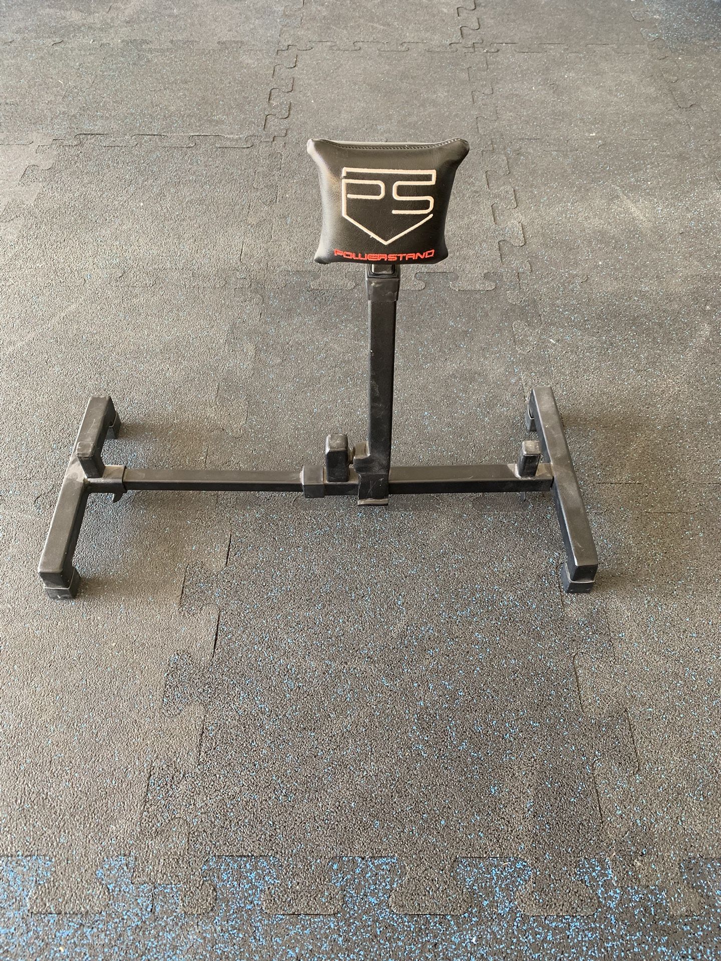 Softball / Baseball Training Power Stand 
