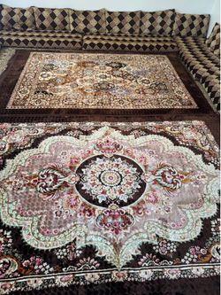 Rugs