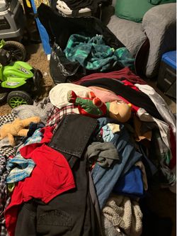 Clothes