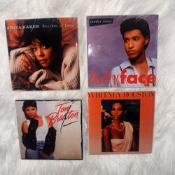 Album Cover Drinking Coasters