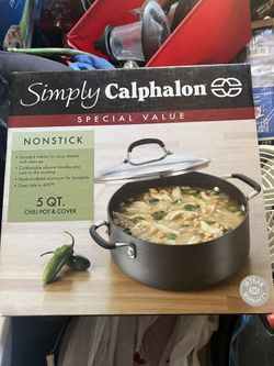 Nonstick Pot
