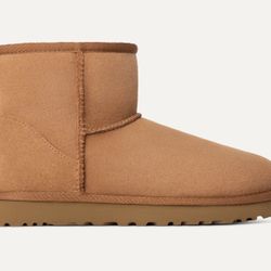 Ugg Classic Mini II Boot