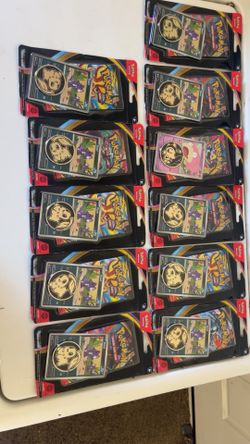 Pokémon  lot of 11