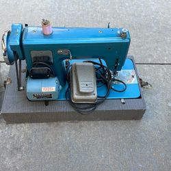 Kenmore Sewing Machine