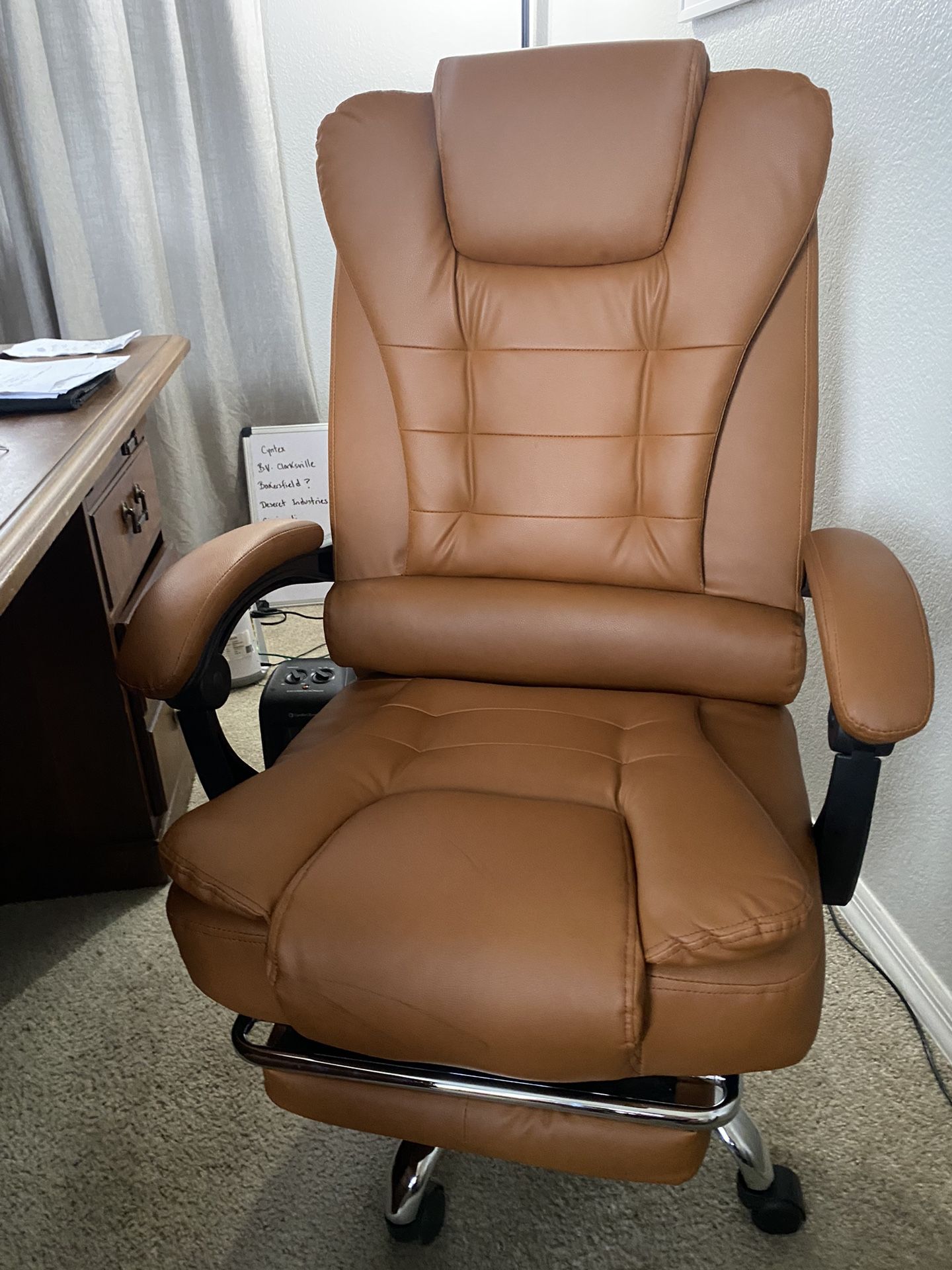 XUEGW Home Computer Office Chair