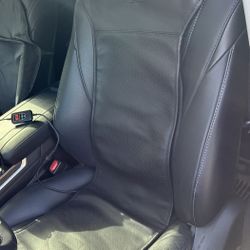 Car Seat Heater - 12 Volt 