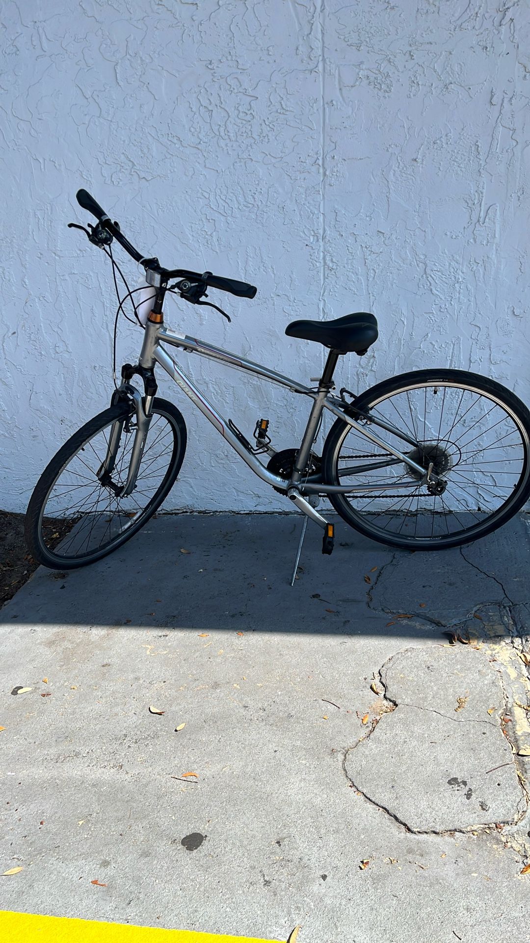 Giant Bicycle