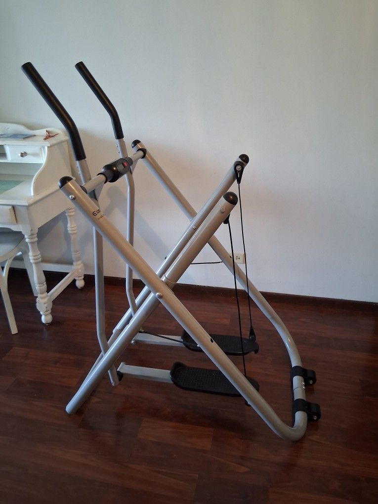 Exercise Machine 