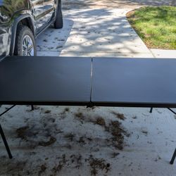 Set Of Tables And Chairs