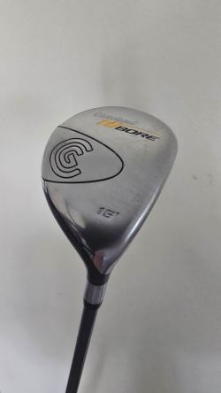Cleveland HiBore Fairway Wood RH
