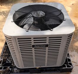 3 ton Ameristar AC Condenser 410a