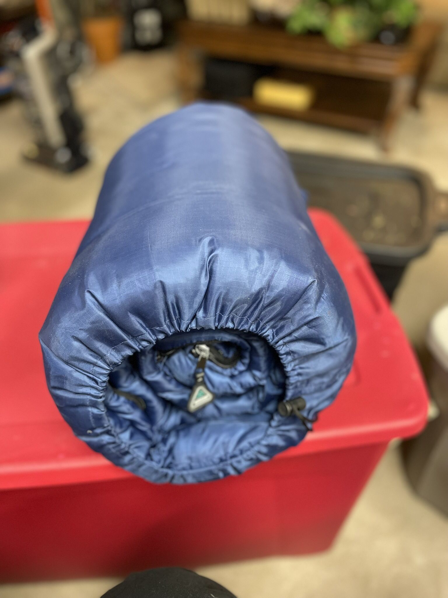 Greatland Sleeping Bag