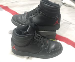 Boy’s Jordan Shoes