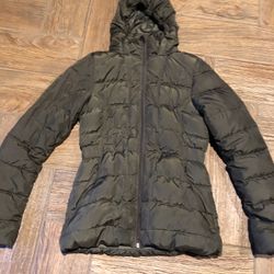 The NorthFace Womens Size XS Coat