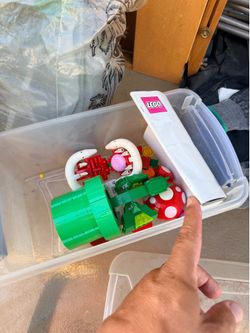 Legos