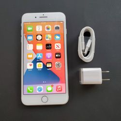 iPhone 8 Plus - UNLOCKED - Like New 