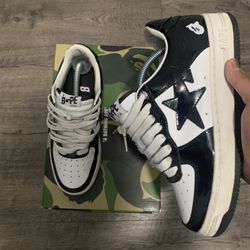 bapestas