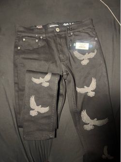 Serenede 30 fitted jeans