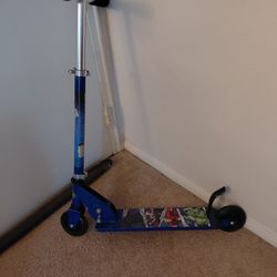 Scooter $10 Cash It's Still Available  Kids Scooter Not Electric