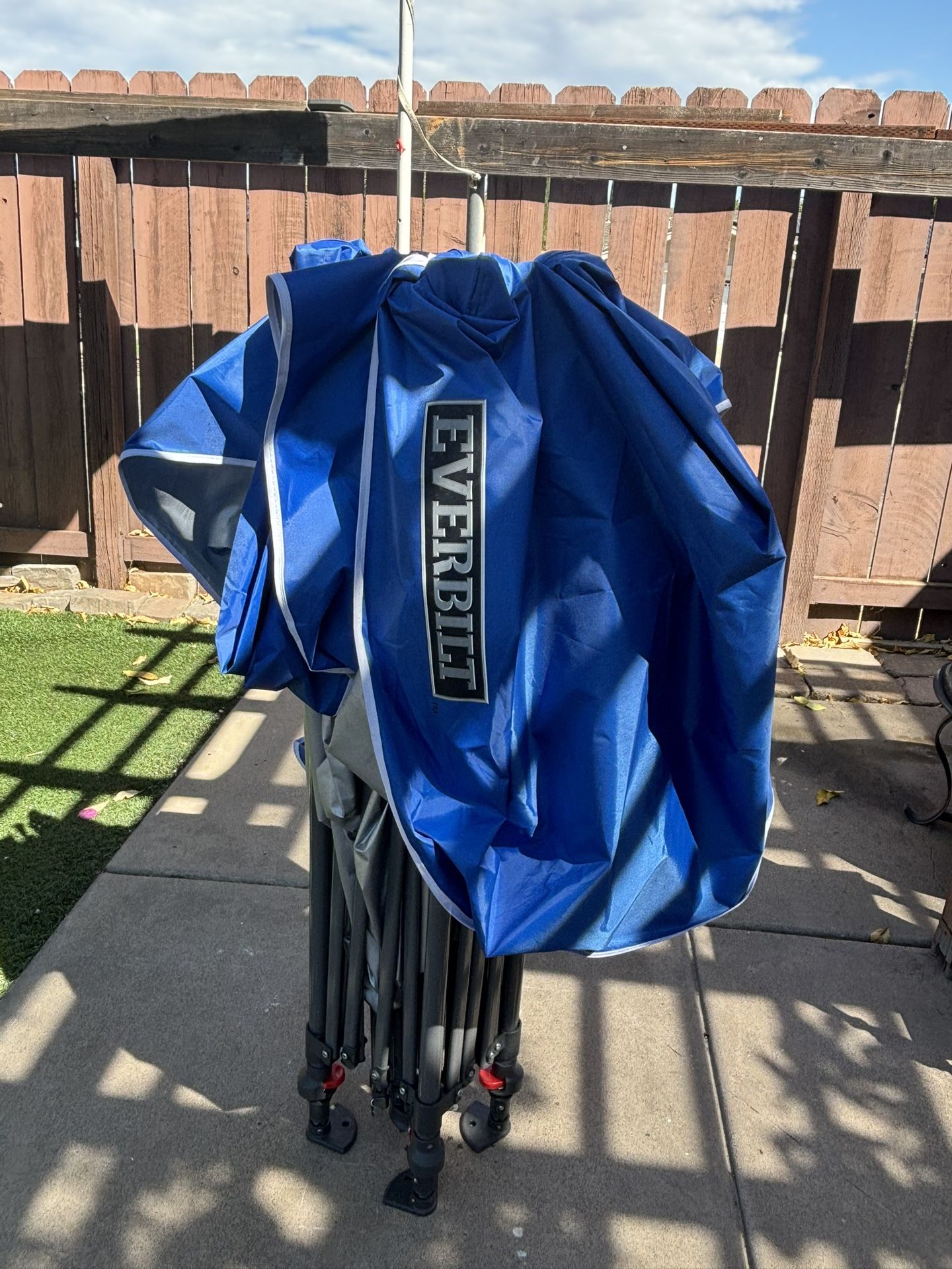 EverBilt Tent 