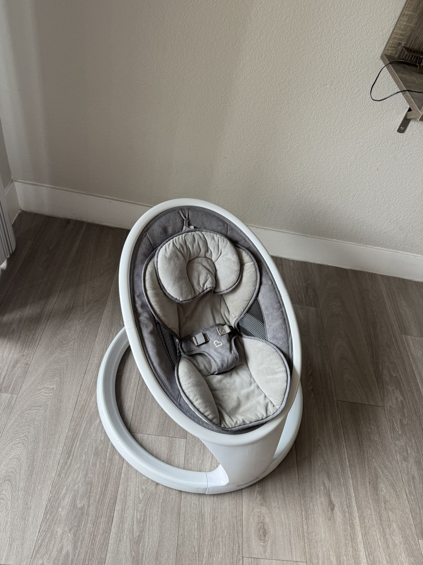 Baby Swing Munchink