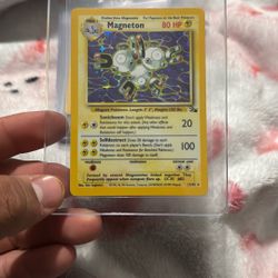 Pokemon Card 