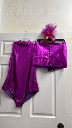 Dance costume