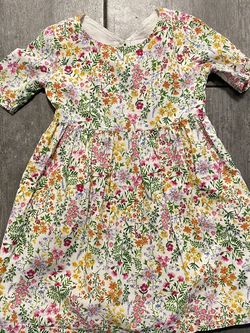Toddler Girl Old Navy Dress